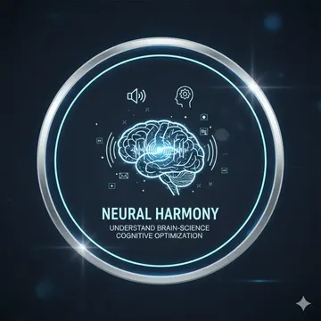 Stress management through applied music science