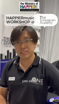 Watch TEA workshop highlights video