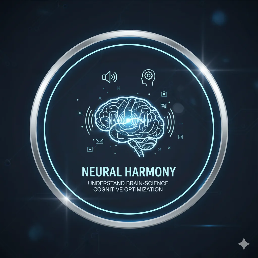 Stress management through applied music science