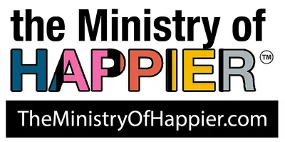 The Ministry of Happier