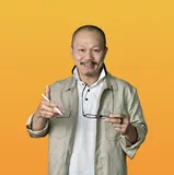 Frven Lim — architect, coach, and author